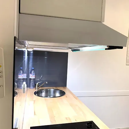 Apartmán Center Ac Wifi 100 M From Behind Martinez *